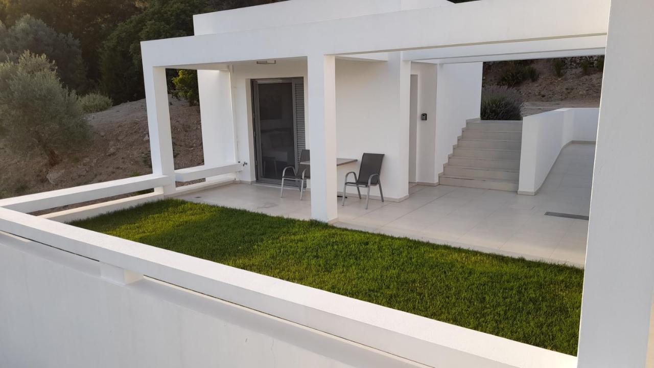 Studio Vasileios-The Best Luxury Guest Room In Spili Spílion Exterior foto