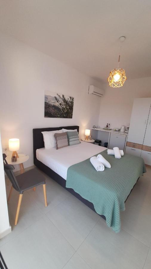 Studio Vasileios-The Best Luxury Guest Room In Spili Spílion Exterior foto