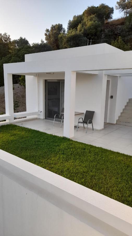 Studio Vasileios-The Best Luxury Guest Room In Spili Spílion Exterior foto