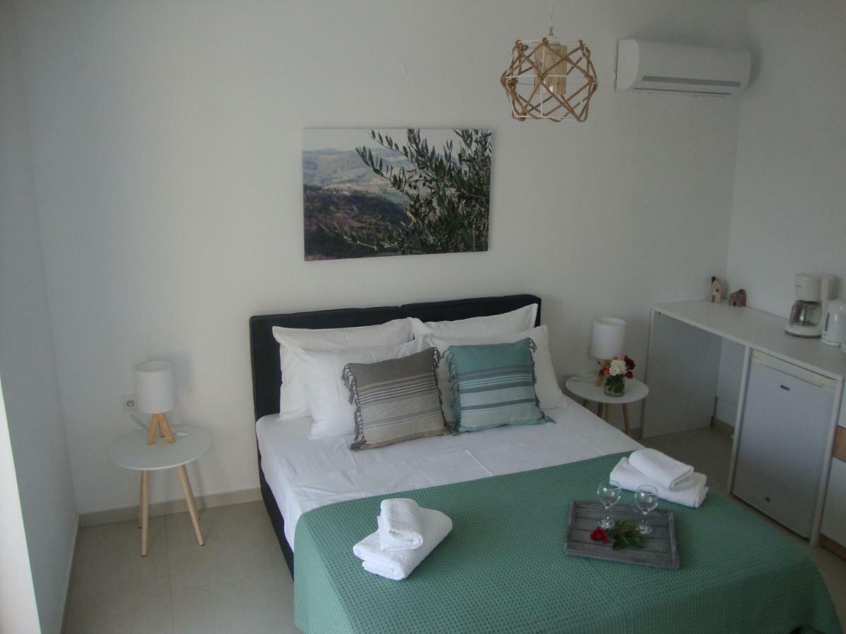 Studio Vasileios-The Best Luxury Guest Room In Spili Spílion Exterior foto