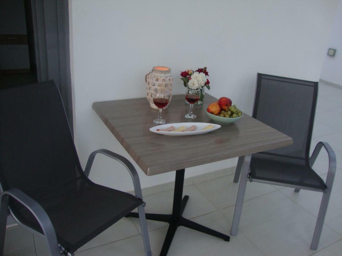 Studio Vasileios-The Best Luxury Guest Room In Spili Spílion Exterior foto