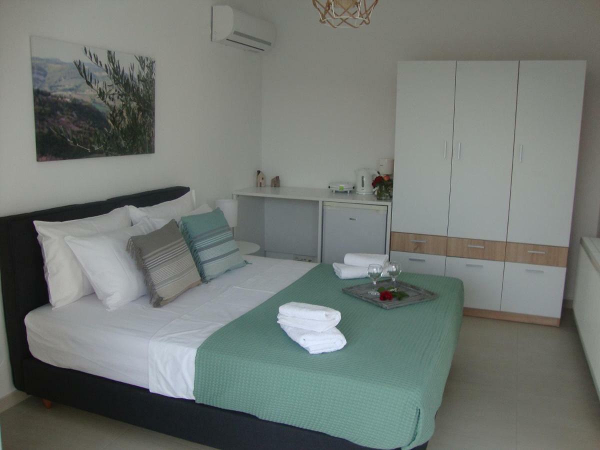 Studio Vasileios-The Best Luxury Guest Room In Spili Spílion Exterior foto