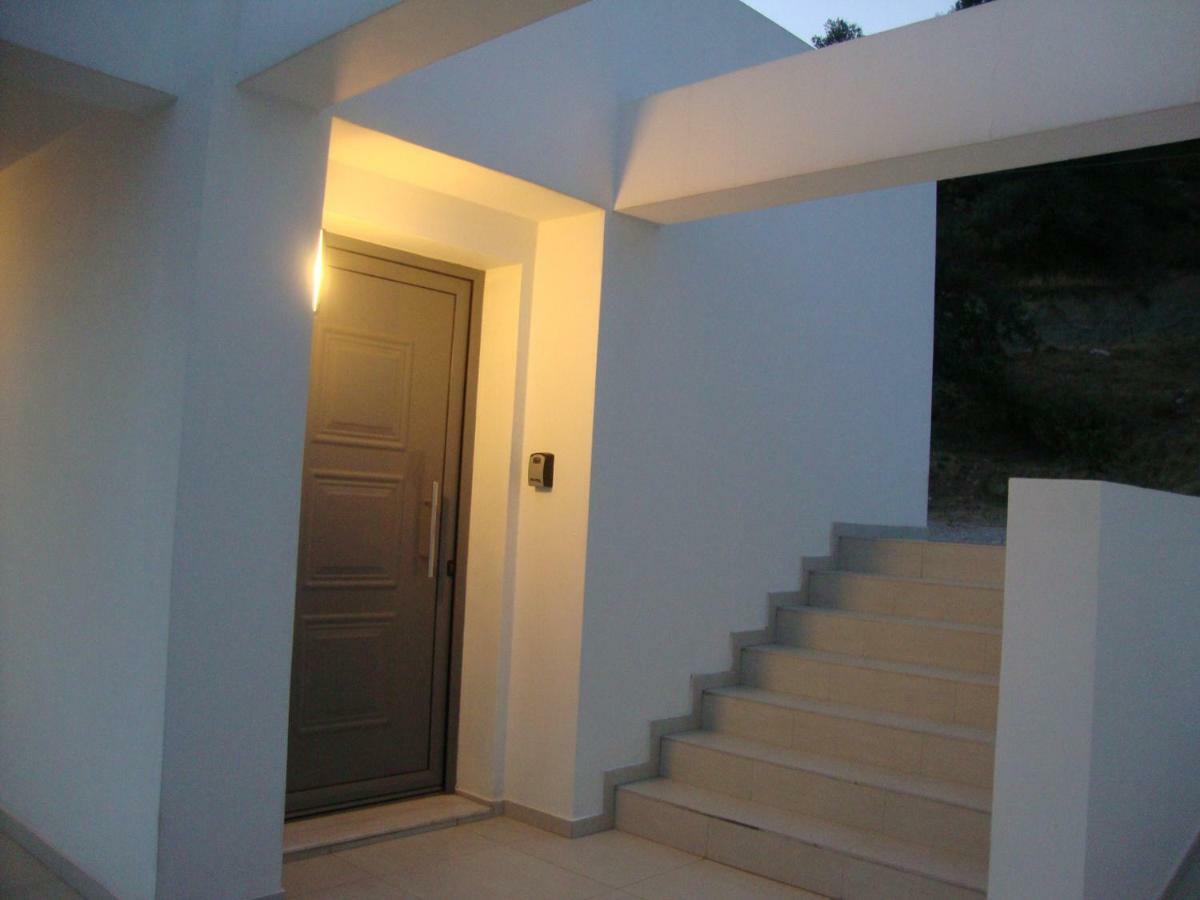 Studio Vasileios-The Best Luxury Guest Room In Spili Spílion Exterior foto